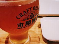 -木屋烧烤(龙湖天街店)