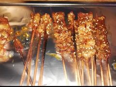 -新楚记烧烤·酒场·夺命肥肠(车公庙店)