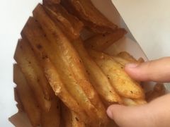 -麦当劳(东直门外大街店)