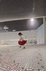 -MINI MARS KIDS CLUB亲子家庭中心(长宁天山店)