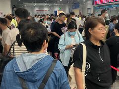 -闵行区龙柏地段医院(航东路总院)