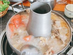 -阿妈土锅鸡