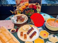 -誉八仙粤菜(万象天地店)