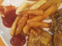 -比格比萨自助(万柳华联店)