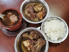 招牌牛排-阿秋牛排(湖心街店)