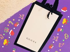 -Gucci(青岛海信广场店)