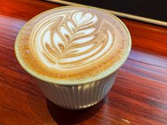 -MOLECULECOFFEE.MANDO 莫勒喝咖啡