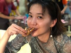 -龙海鲜螃蟹王(宏茂桥店)