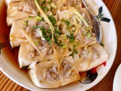 -香竹农庄•传统竹筒饭(十年店)