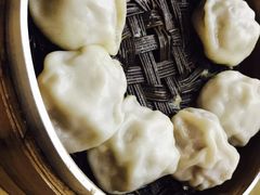 -百年尹氏汤包(湖南路狮子桥店)