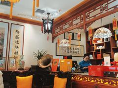 -富华斋饽饽铺·宫廷糕点·伴手礼(护国新天地店)