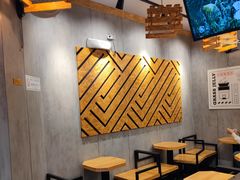 -书亦烧仙草(嘉新大厦店)