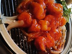 -八府香鸭·啫啫煲(华山路店)