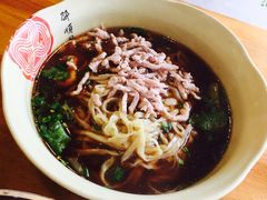-邵顺兴锅盖面(金山宝地店)