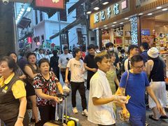 -钜记手信(大三巴街店)