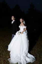 -巴黎春天·菀纱仙庭婚纱美学