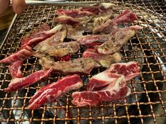 -九田家黑牛烤肉料理(石路天虹店)