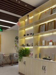 -芳朵美容养生SPA