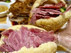 -李柱·柘城垛子羊肉旗舰店(通泰路店)