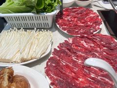 -黑山牛肉汤火锅(花城汇店)