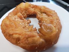 德昌咸煎饼-伍湛记 · 广州老字号(龙津中路店)