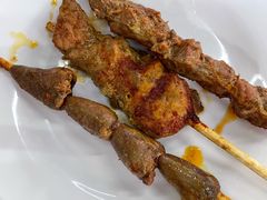 -劈柴院锅贴(沈阳路店)