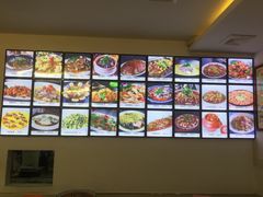 -盱眙虾神於氏龙虾(夫子庙红街店)