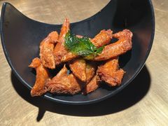 -烤匠麻辣烤鱼(环球中心店)