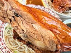 -盛品鲜东莞烧鹅濑粉(杨箕店)