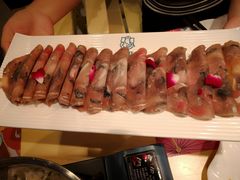 -甘尼仕印度餐厅爵士酒吧(阳春巷店)