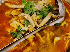 -老毛手抓·盐池滩羊非遗手抓(宁夏总店)
