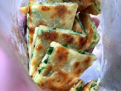 -咏春葱油饼(德政中路店)