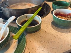 -润园四季椰子鸡火锅(海上世界店)
