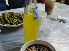 冰粉-小民大排档(光谷店)