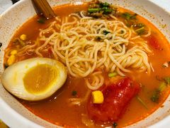 -味千拉面(双井店)