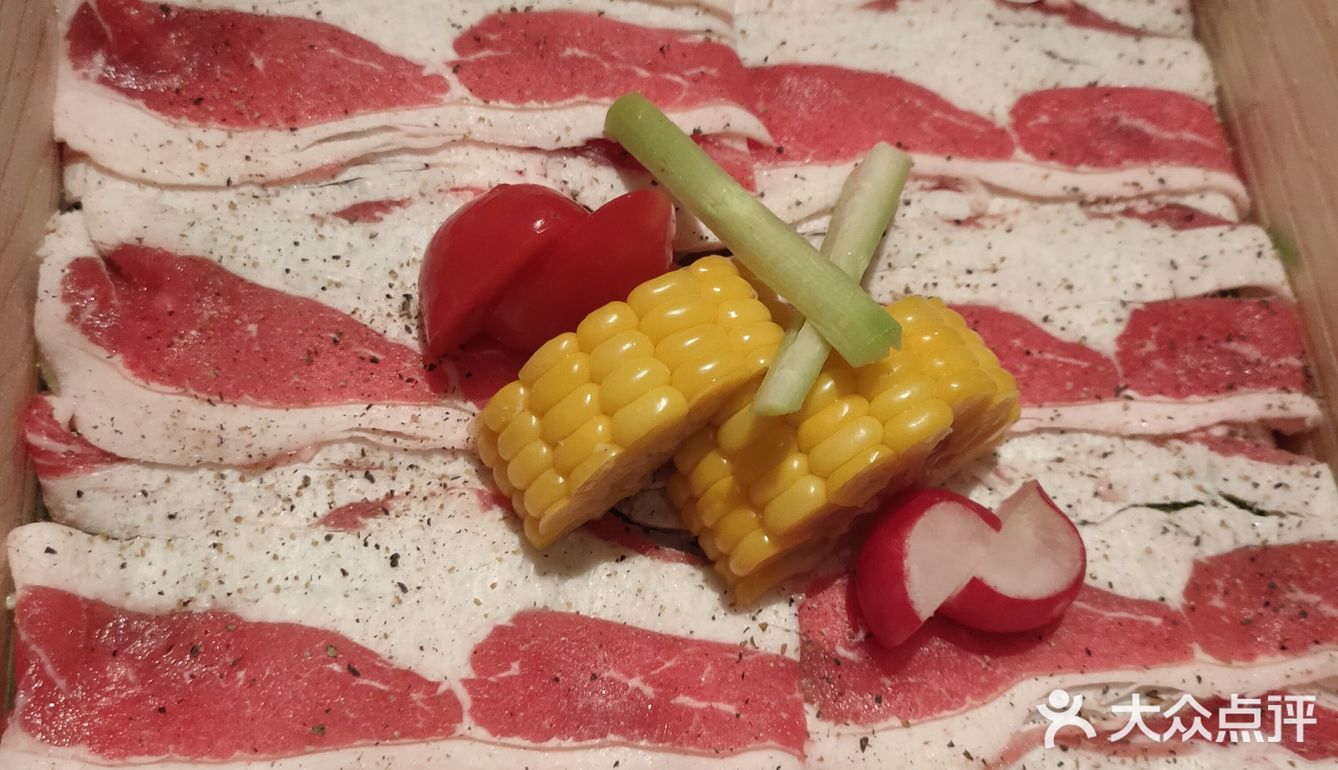 蟹之道，味之巅