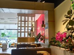 -老板娘的烤肉店(港湾广场店)