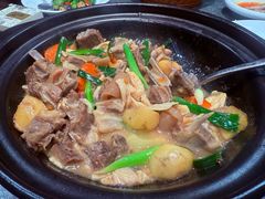 -猪肉婆私房菜(容桂总店)