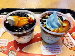 -肯德基(万科广东路店)