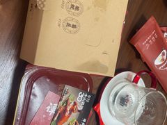 -谭厨中山传家菜.乳鸽.脆鲩鱼(华强北中航城店)