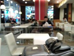 android_upload_pic-肯德基(北京南站店)