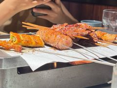 -醉炫音速烧烤(沙河总店)