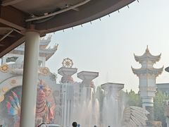 -渔岛海洋度假区