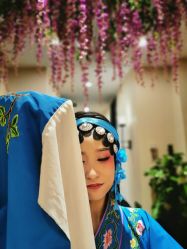 -盘子女人坊古装写真摄影(天津总店)