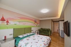 -金月汇月子会所(江门店)
