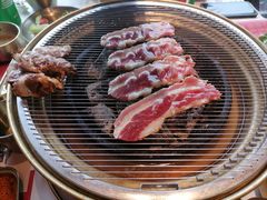 -西塔老太太泥炉烤肉(川沙百联店)