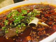 -庆合府重庆大排档(紫都城店)