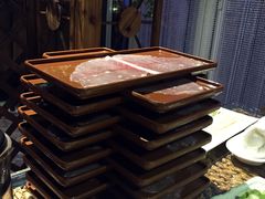 -慢丽江·云南野生菌土鸡锅(西山店)