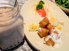 -鹿港小镇(中关村店)