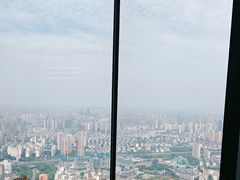 -无锡苏宁银河国际酒店-悦府65中餐厅